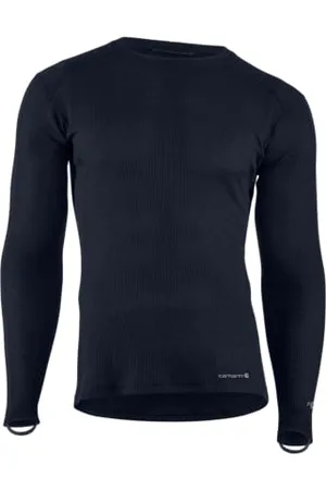 Carhartt Męska Base Force Midweight Classic Crew Layer Top