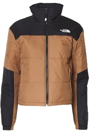 The North Face Kobiety Gosei Puffer Kurtka puchowa S