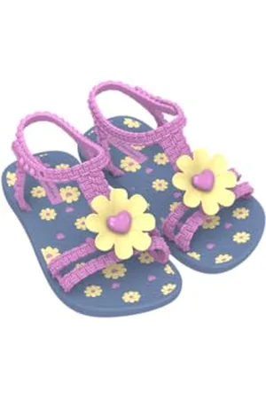 Ipanema Dziewczęce sandały Daisy Baby, , 22/23 EU