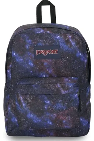 JanSport Plecak Superbreak One - klasyczny lekki niezawodny plecak szkolny, , rozmiar uniwersalny