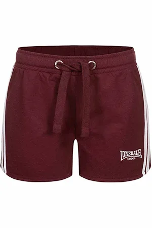Lonsdale London Damskie szorty Carloway, , M, 117406