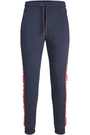 JACK & JONES Bestseller A/S Jpstgordon Jjhuncho Sweat Pant spodnie do biegania męskie, , XXL