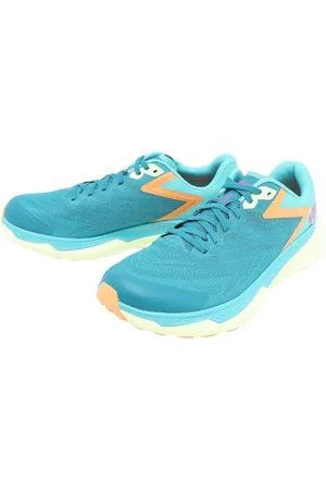 Hoka One One ONE ONE M ZINAL, Buty męskie, Deep Lake/Ceramic, 41 1/3 EU, , 41.50 EU