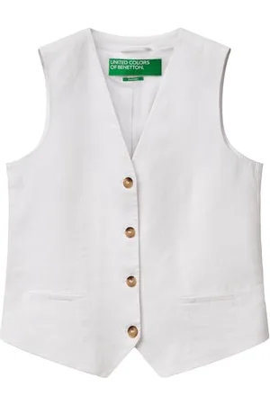 Benetton Kamizelka, , 36