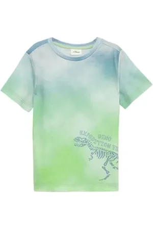 QS by s.Oliver T-shirty, , 116-122