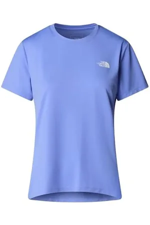 The North Face Kobiety Flex S/S Reg C/O Graphic Koszulka XL
