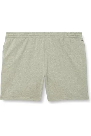 Tommy Hilfiger SZORTY Damskie UW0UW05800, Szare, XL, , XL