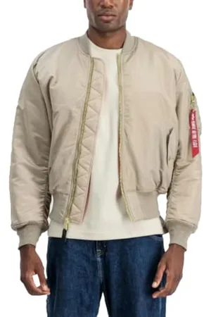 Alpha Industries MA-1 Bomber Jacket dla mężczyzn