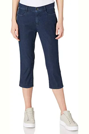 Brax Damski styl Mary C jeans, , 34K
