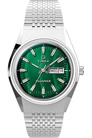 Timex Watch TW2U95400, Srebrny