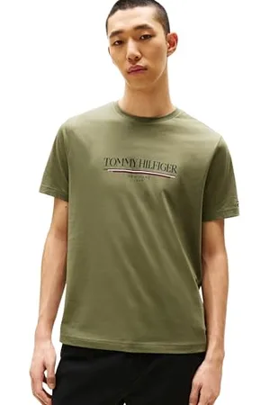 Tommy Hilfiger Koszulka męska S/S, , XL
