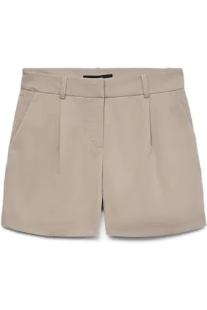 VERO MODA VMNILA MW szorty NOOS, , 42