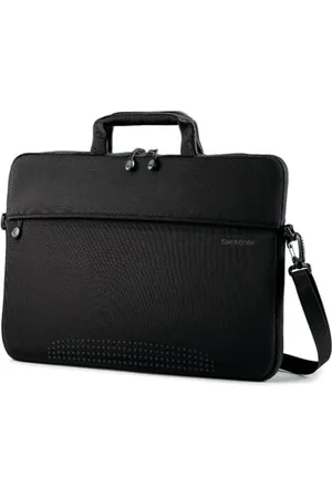 Samsonite Torba na laptopa uniseks 43327-1041, , 17-inch, Aramon transfer do laptopa