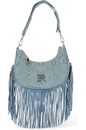 Ermanno Firenze Terra, torba unisex dla dorosłych,