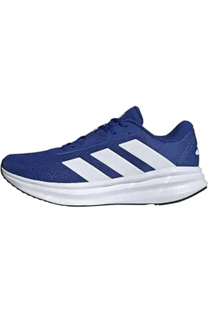 adidas Mężczyźni Galaxy 7 Running Shoes, Royal Blue/Cloud White/Dark Blue, 39 1/3 EU