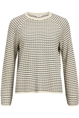 Object Damski sweter OBJESTER, , M