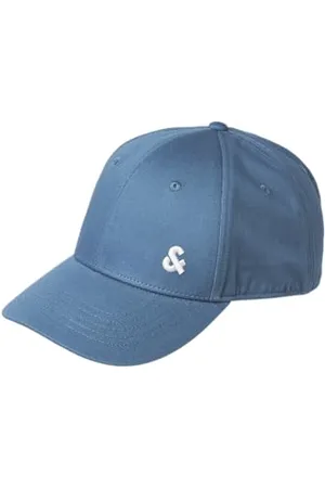 JACK & JONES Jacsaid czapka bejsbolowa, , jeden rozmiar