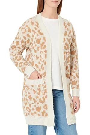 VERO MODA Kardigan z długim rękawem, , S