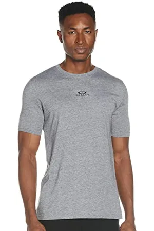 Oakley Męska koszula Bark New Ss, , XXL