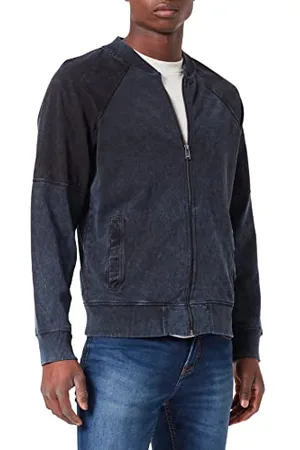 HUGO BOSS Męska bluza zeacid, , L