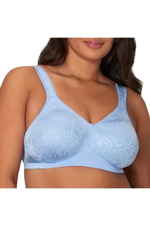 Playtex Damski biustonosz z pełnym pokryciem