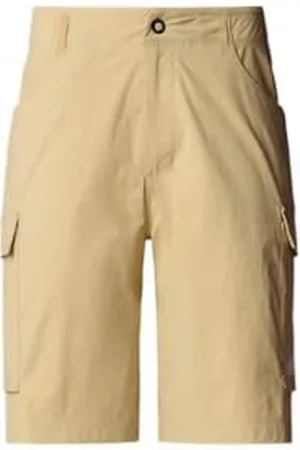 The North Face Kobiety Exploration Cargo Shorty 32