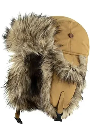 Fjällräven Unisex Nordic Heater czapka, , M, , M