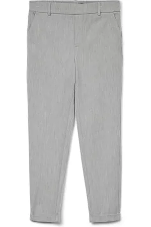 VERO MODA Kobiety Vmmaya Mr Noos Spodnie, , M