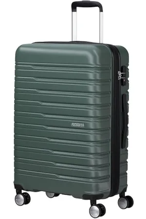 American Tourister American Tour Master Flashline - Spinner M, walizka, 67 cm, 69/75 L