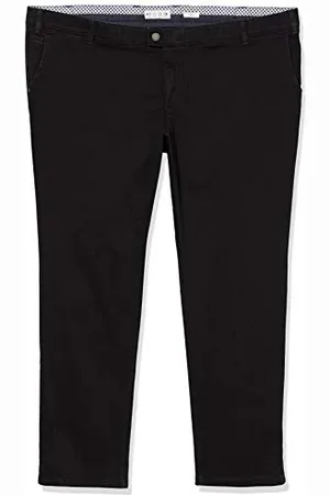 Brax Męskie dżinsy w stylu Jim Tapered Fit, , 42W / 34L