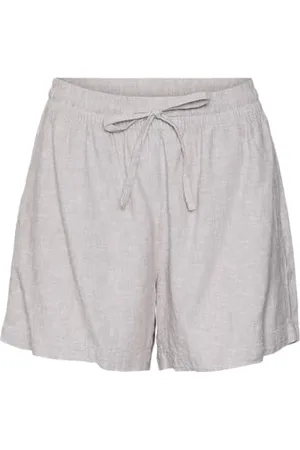 VERO MODA Vmlinn szorty WVN Noos, , M