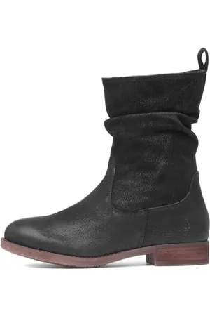 Hush Puppies Damskie buty Emilia do połowy łydki, , 38 EU