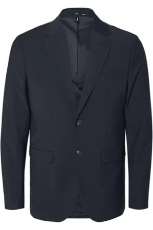 SELETED SLHSLIM-Theo BLZ Flex NOOS, , 52