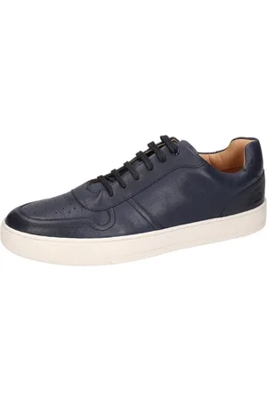 Melvin & Hamilton Jesper 1, męskie buty sportowe, niebieskie, 44 EU, , 44 EU