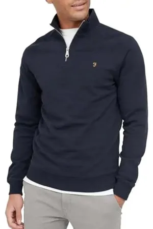 Farah Bluza męska Jim, , 3XL