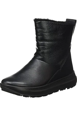 Ecco Solice buty trekkingowe damskie, , 38 EU