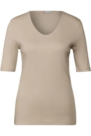 Street one Style QR New Palmira Coastal beżowy 38, , 38