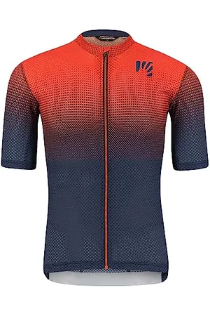 Karpos Val Viola Jersey Koszulki Mężczyźni, , S