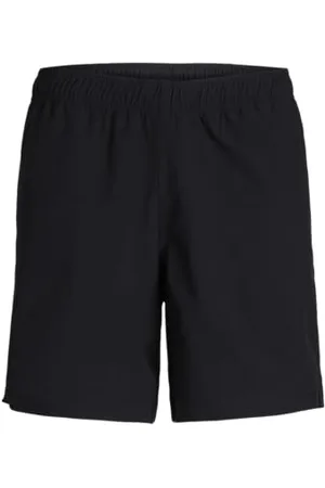 JACK & JONES Jpstjaiden Recharge Jogger Short Xsrt, , S