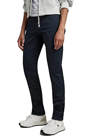 G-Star RAW Slim Chino Shorty Kobiety , , 25W / 30L
