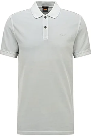 HUGO BOSS Prime Koszulka polo Mężczyźni , , S