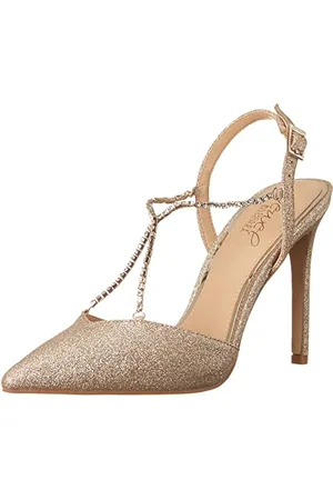 Badgley Mischka Czółenka Alegria damskie, , 38.5 EU