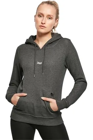miss tee Angel Wings damska bluza z kapturem, , L