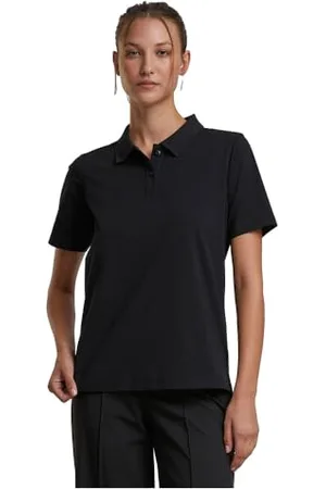 Urban classics T-Shirt Damski Ladies Sorona Polo Tee, Dostępny W Różnych Kolorach, Rozmiarach Xs - 5Xl