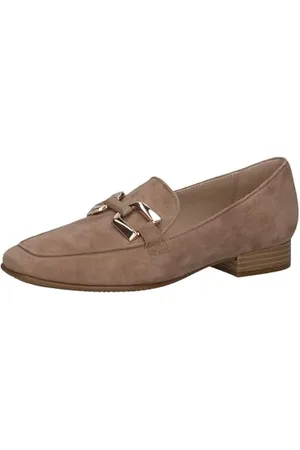 Caprice Damskie 9-24201-42 płaskie pantofle, , 37 eu