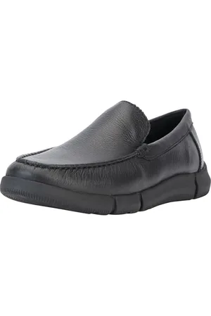 Geox Męskie U Adacter M B Moccasin, , 44 EU