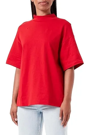 Benetton Koszulka damska, , S