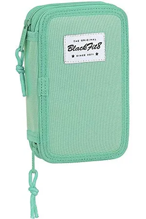 Blackfit8 Szkoły, Mediana, (turkusowy) - M854