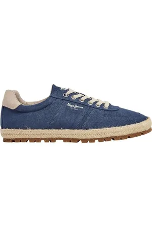 Pepe Jeans Drenan sportowe sneakersy męskie, , 7 UK
