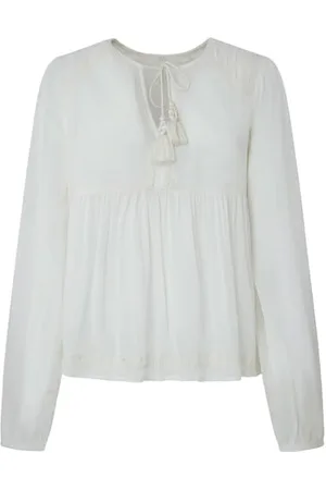 Pepe Jeans Brianna bluzka damska, , L